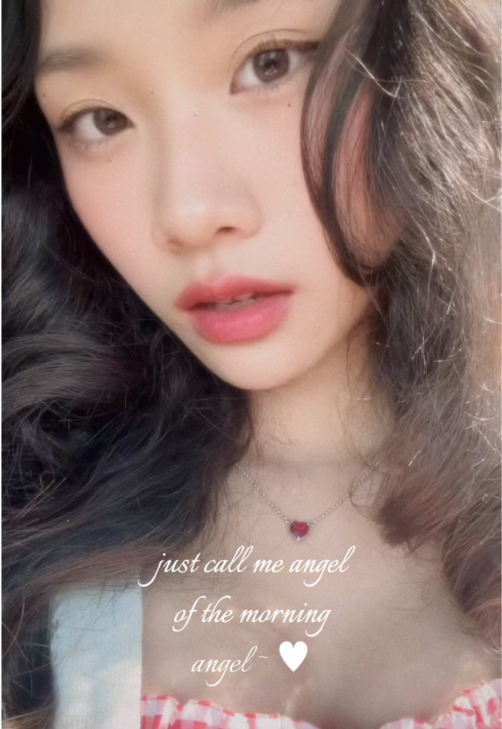 @⋆୨୧˚ 💋 ˚୨୧⋆