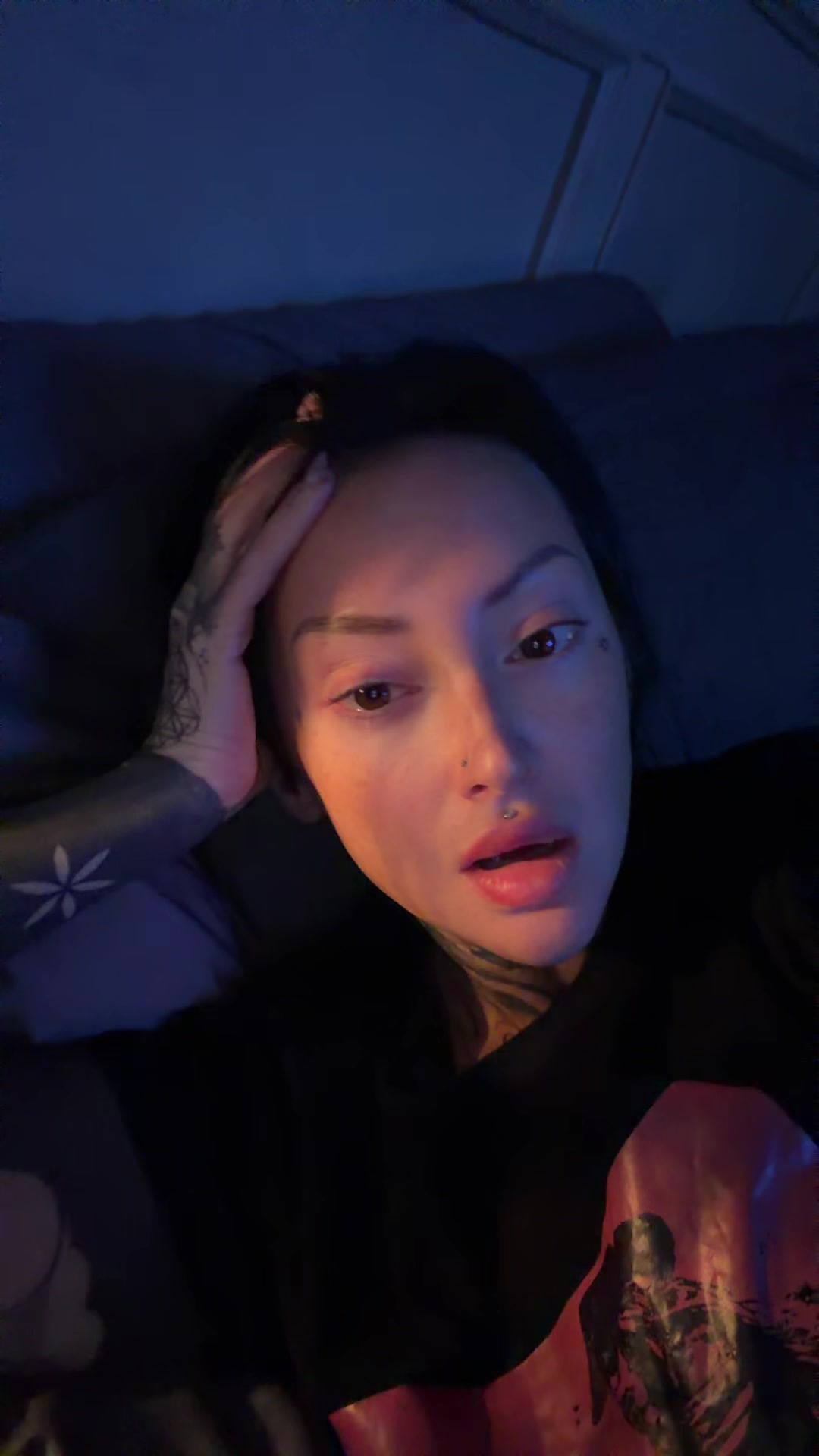 @nikkispiderbaby