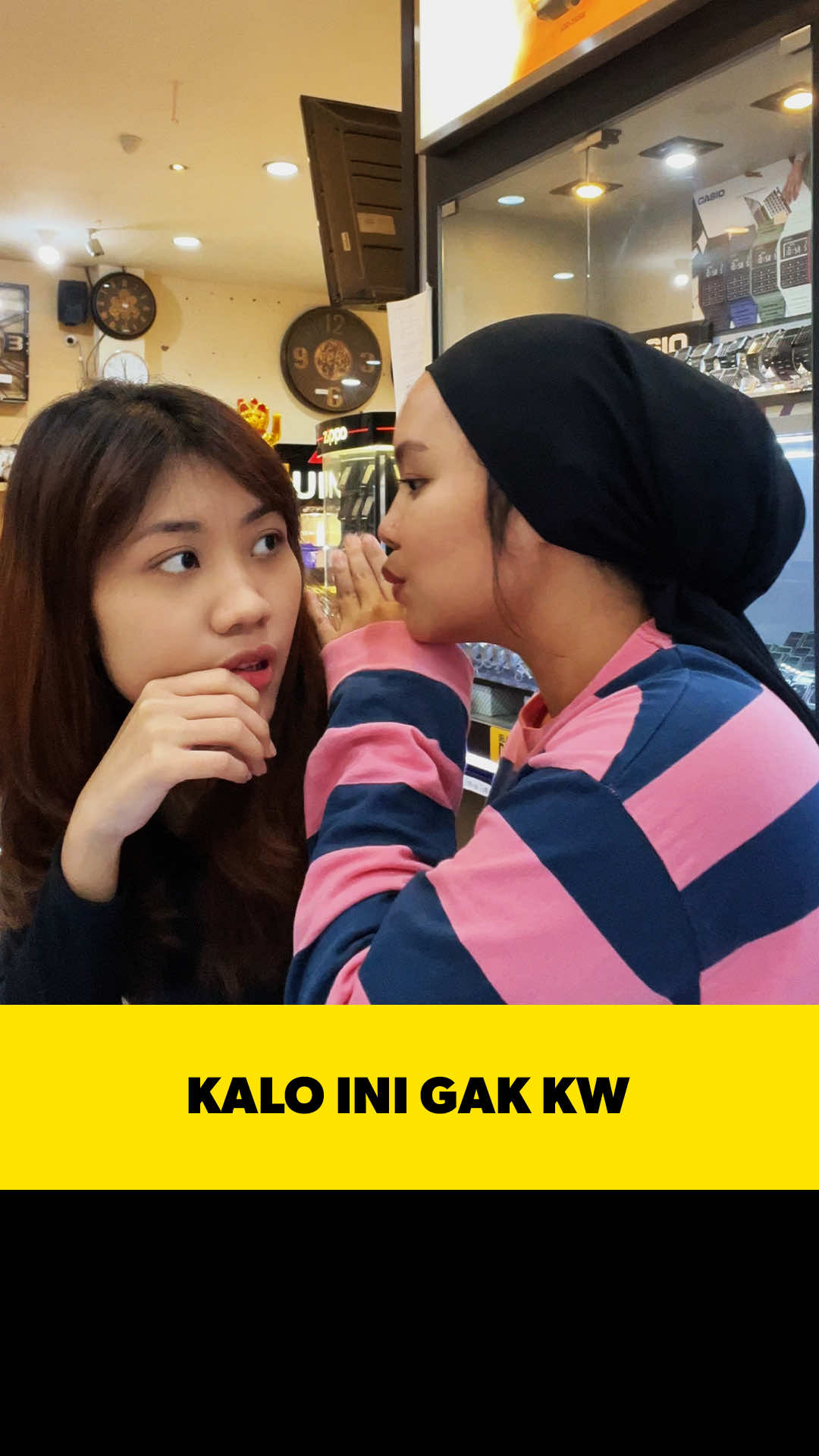 @Gudang Jam Official
