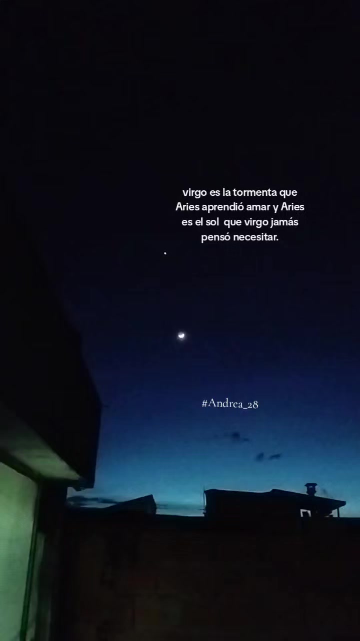 @sentimientos ✈️