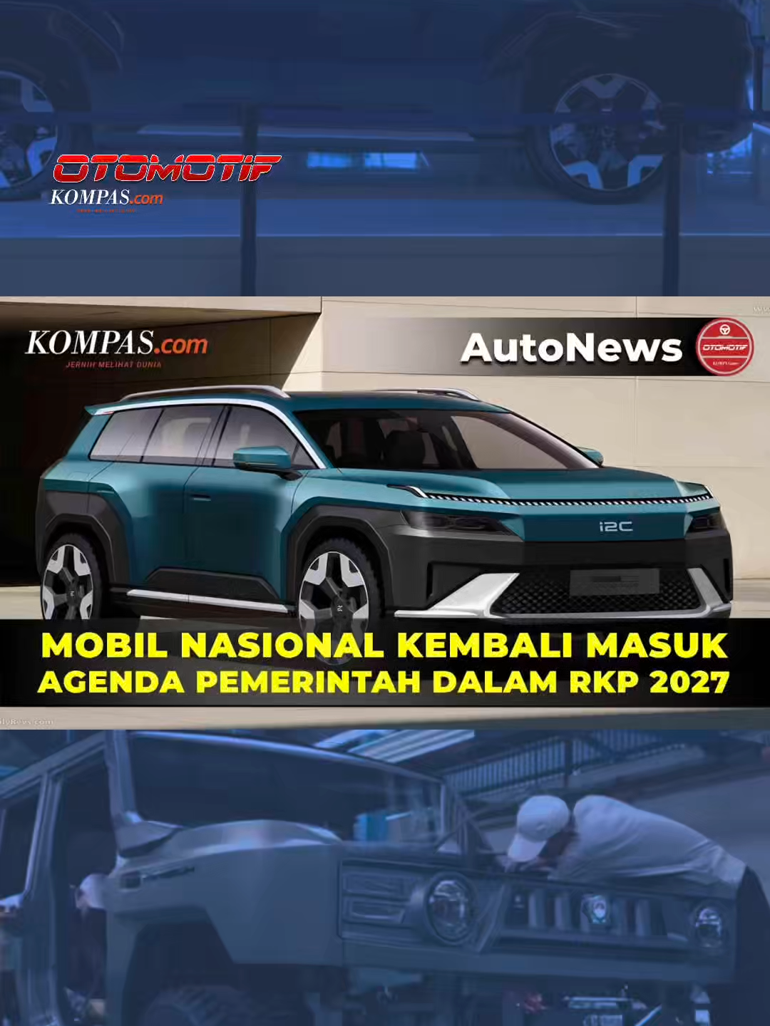 @Otomotif Kompascom