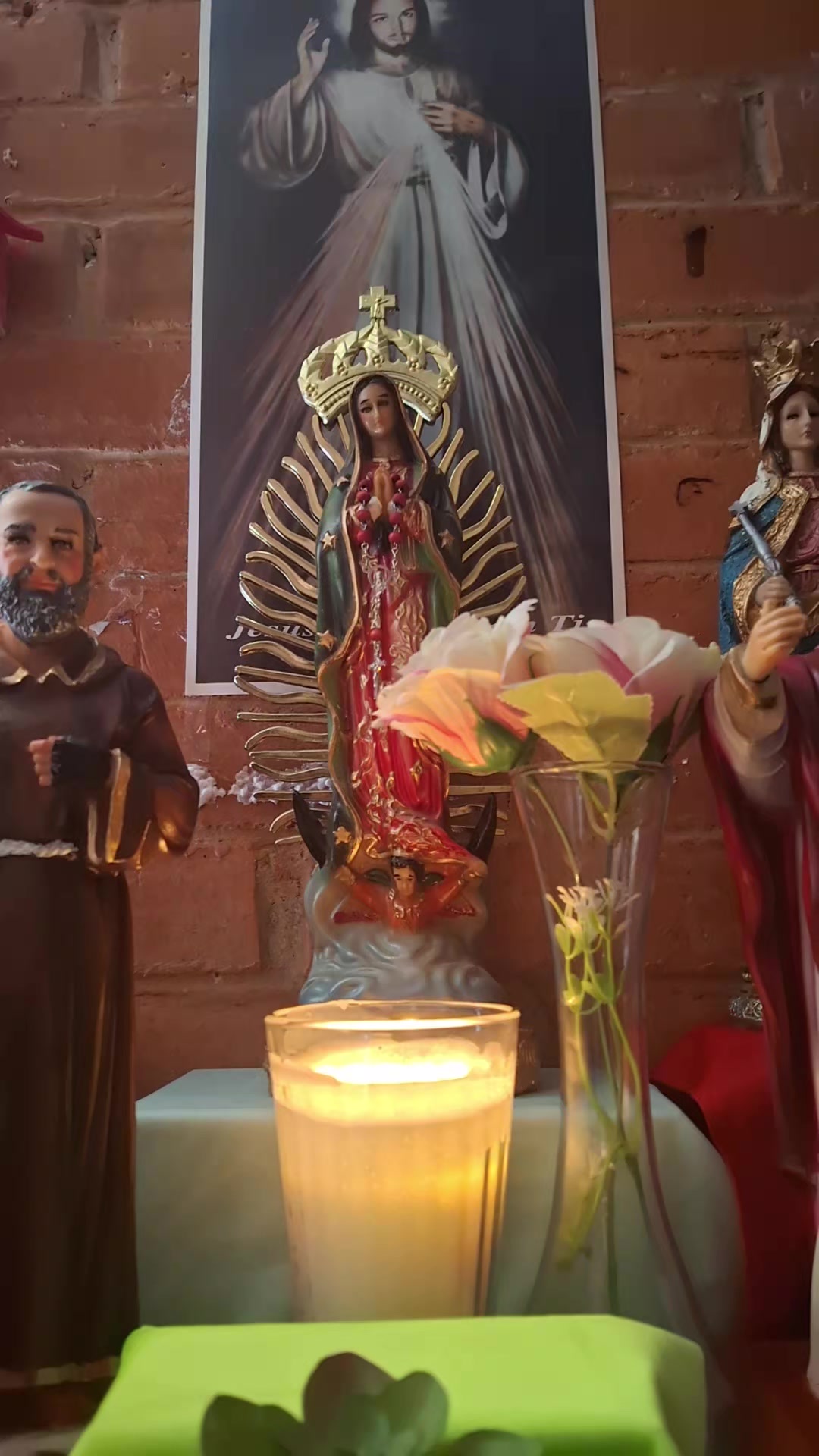 @⚜️PARROQUIA SAN ISIDRO LABAD⚜️