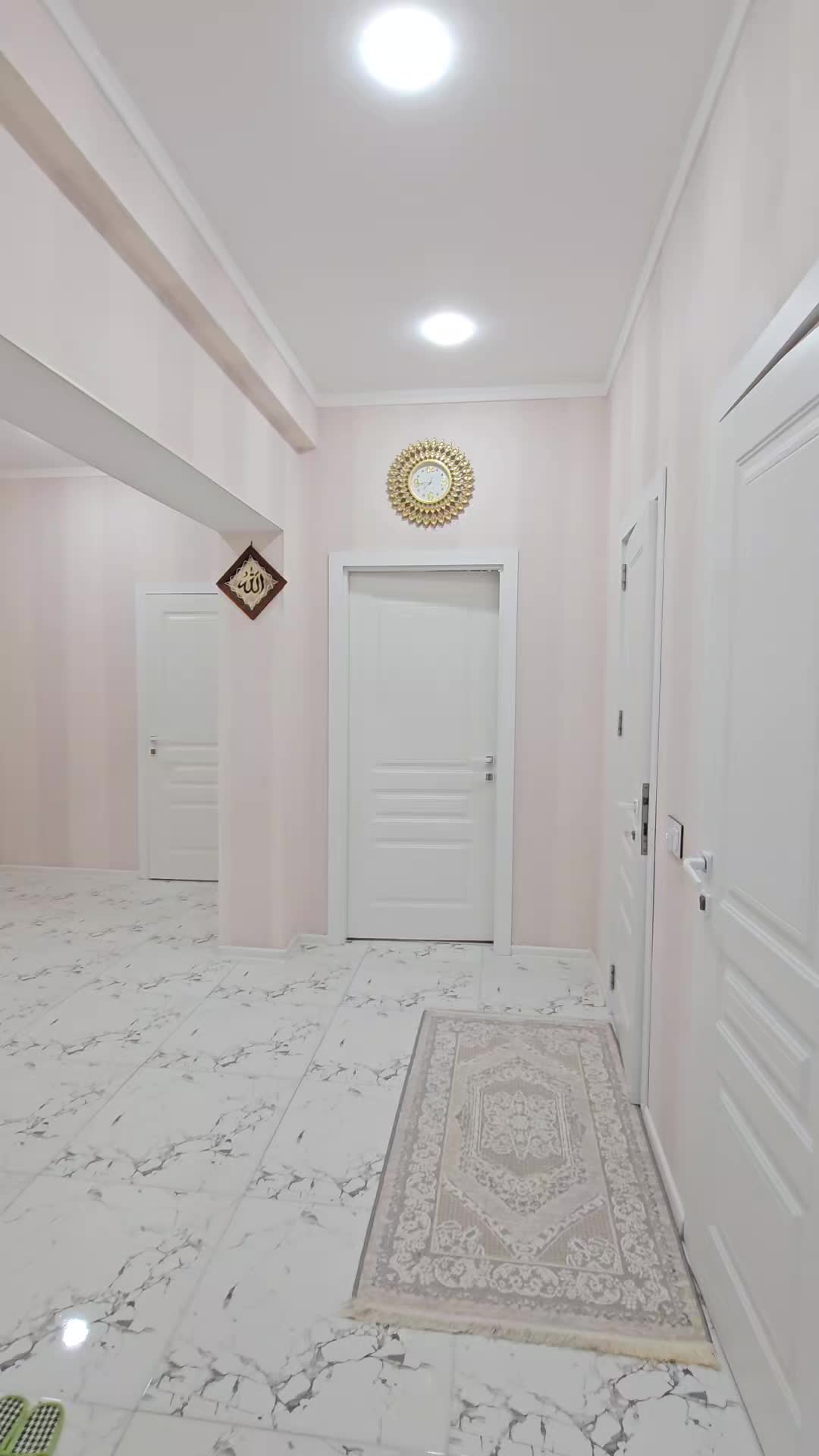 @"Səfərli" real estate