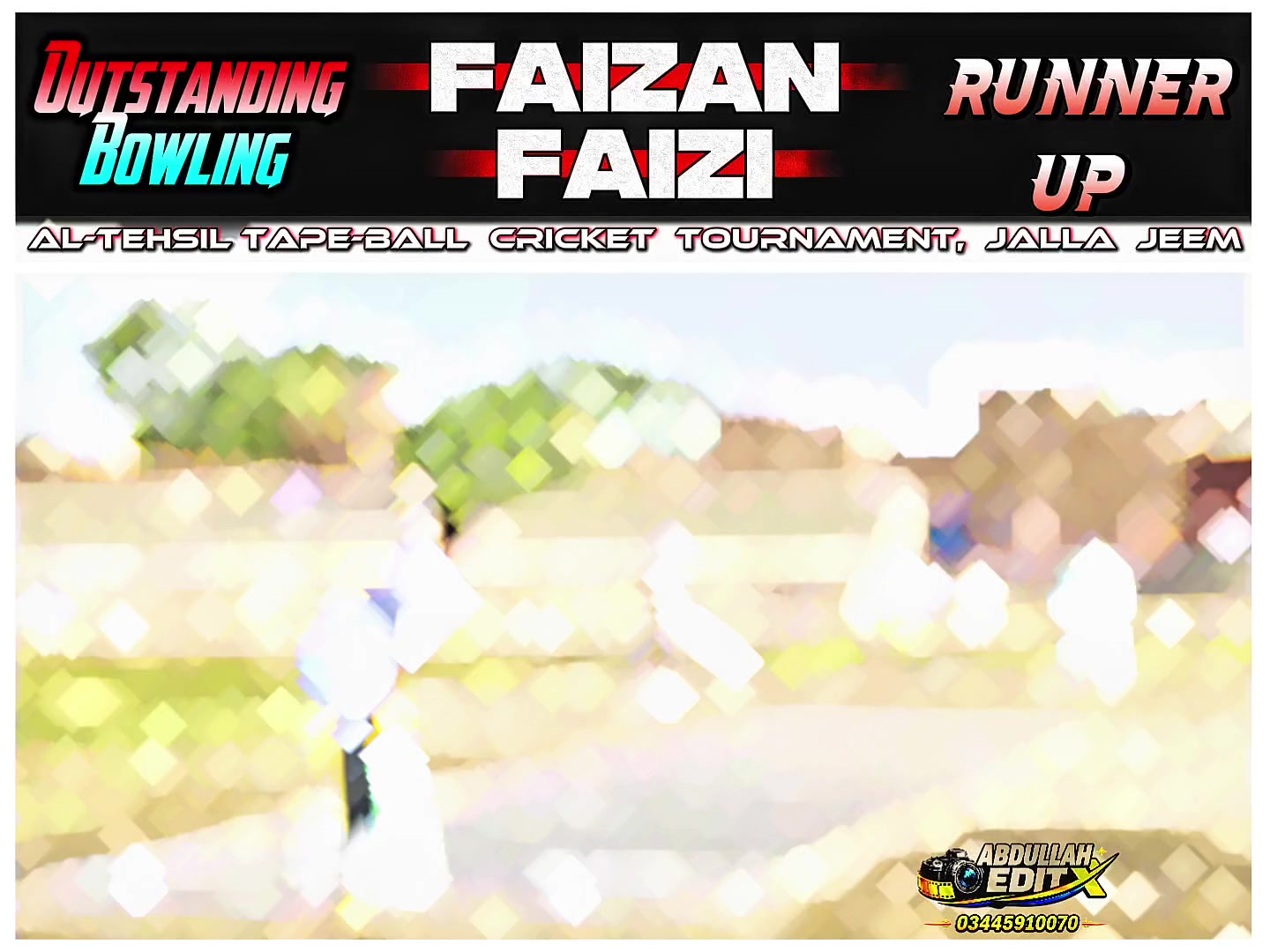 @RaNa FaiZan MaXood