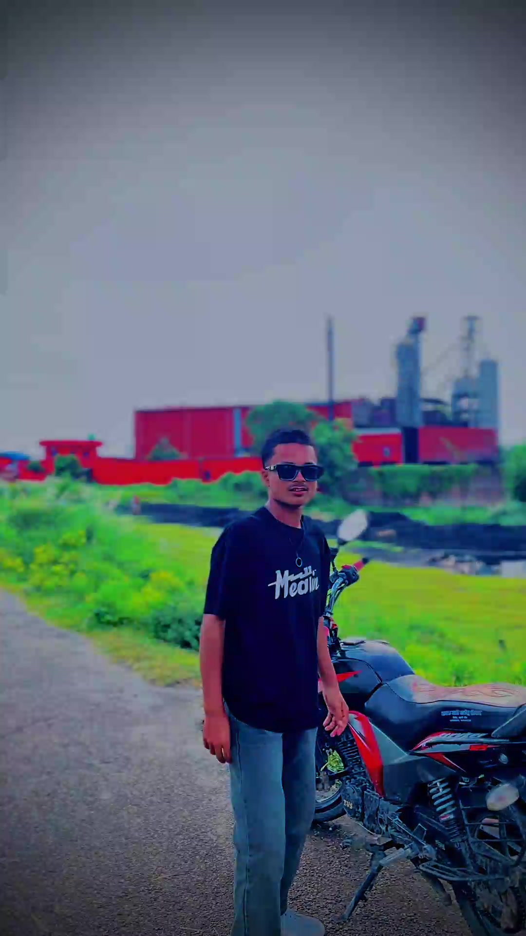 @❤️💔king 💔of 🔥Dahipaudi🔥👑