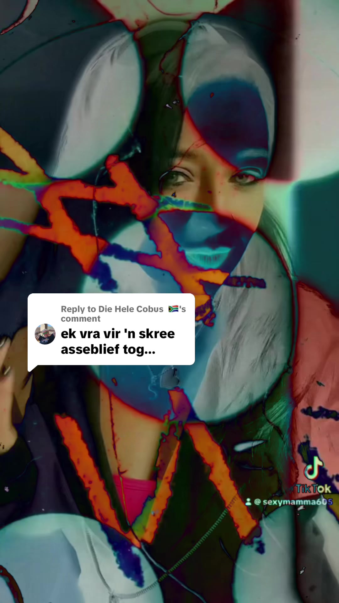 @🖤Sexy💙Mamma🖤