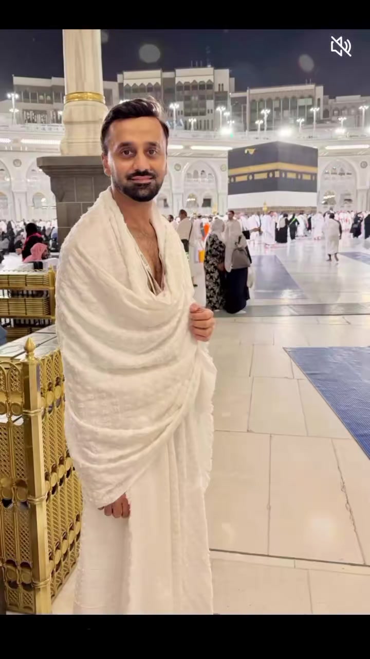 @Waseem badime ki dewani A