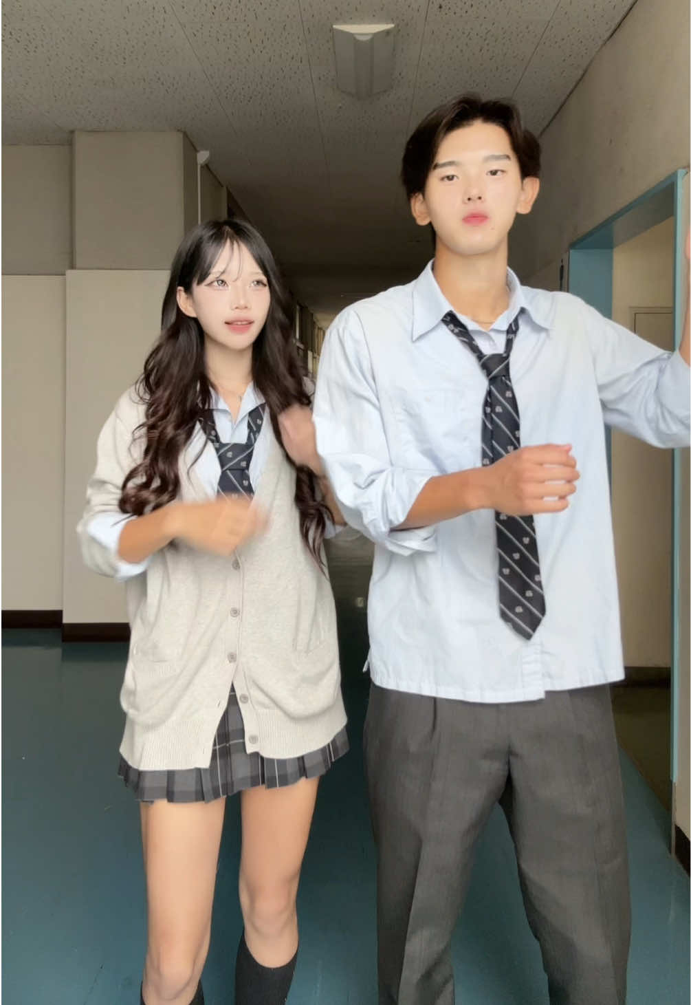 @かずは