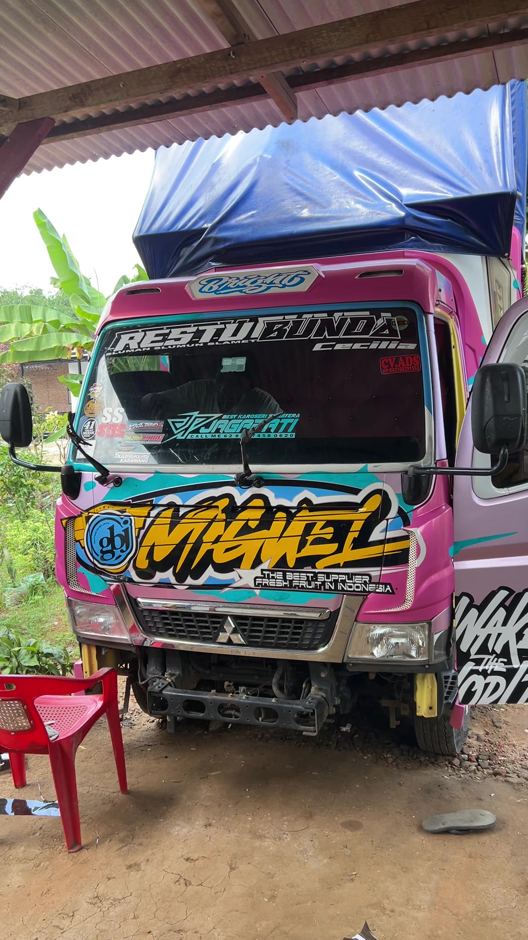 @Mas Heru