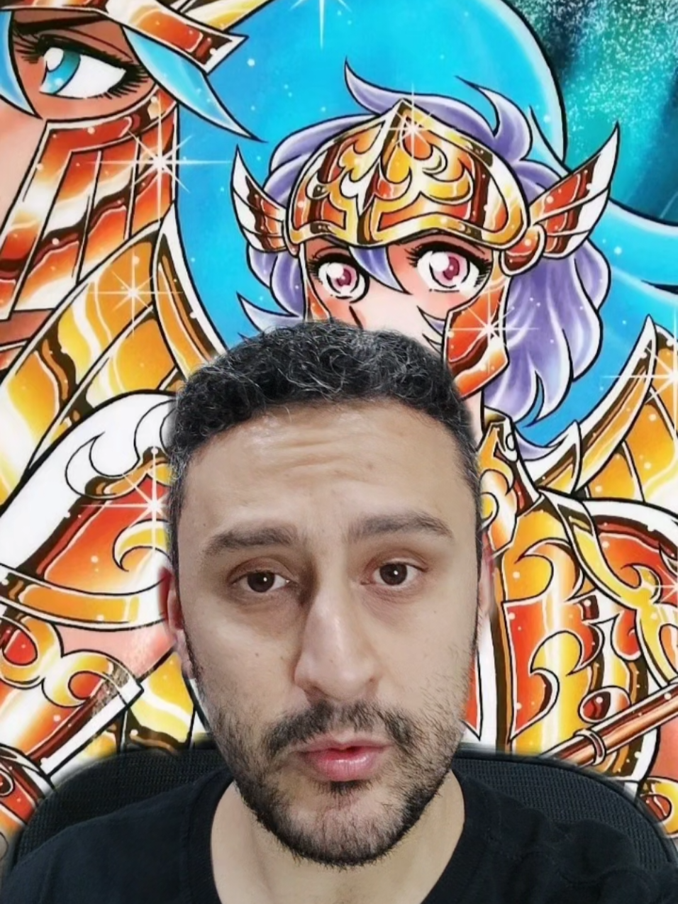 @Oitavo Sentido