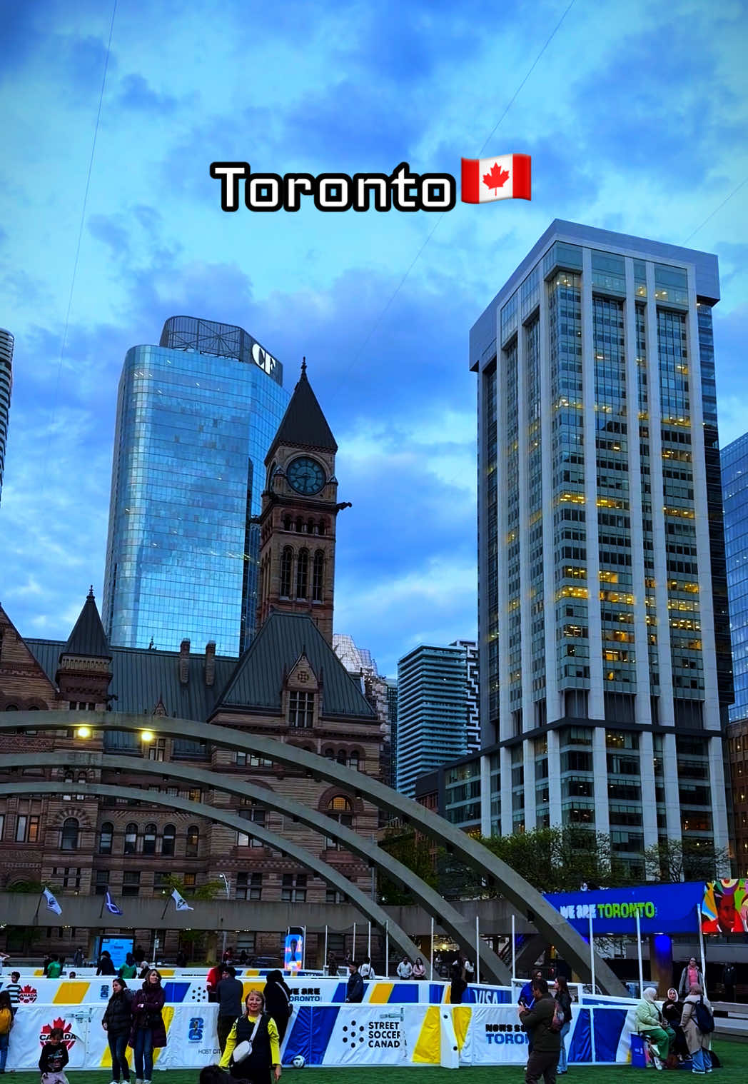 @🇨🇦 BEAUTIFUL CANADA 🇨🇦