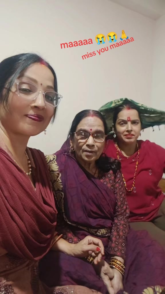 @Ranju Singh
