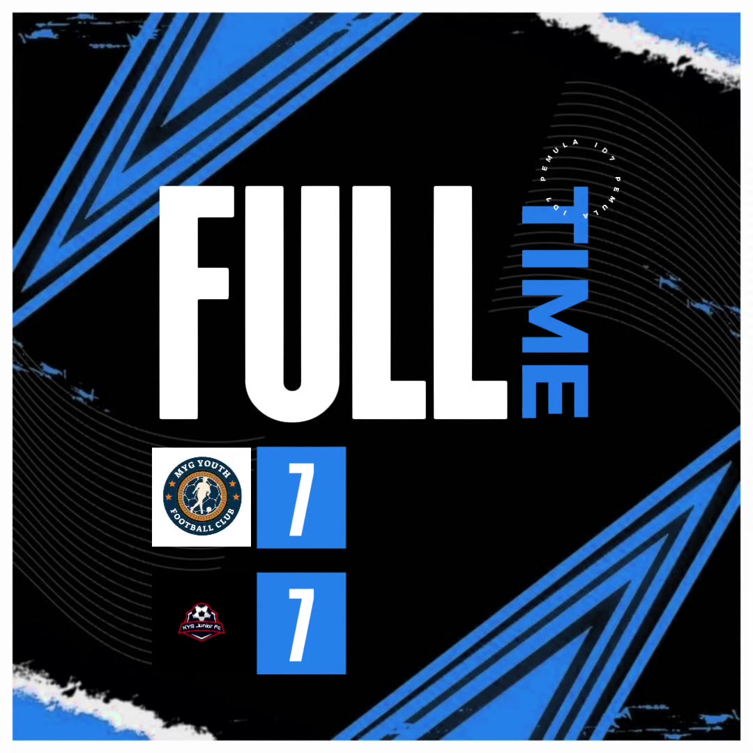 @MYG YOUTH FC