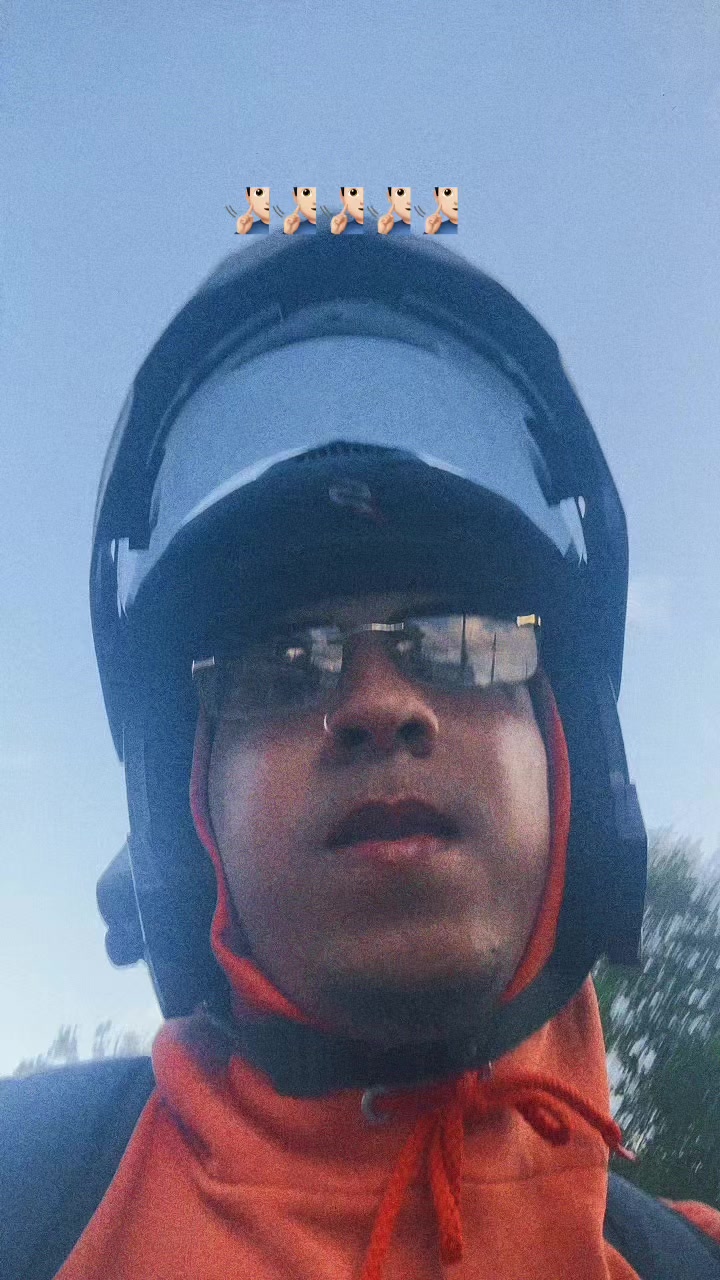 @Aris Sanchez