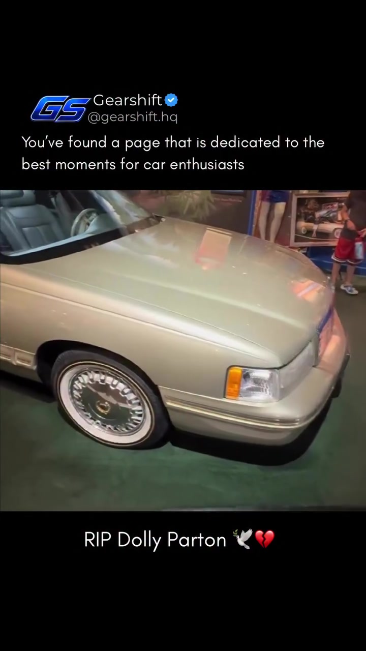 @GearShift
