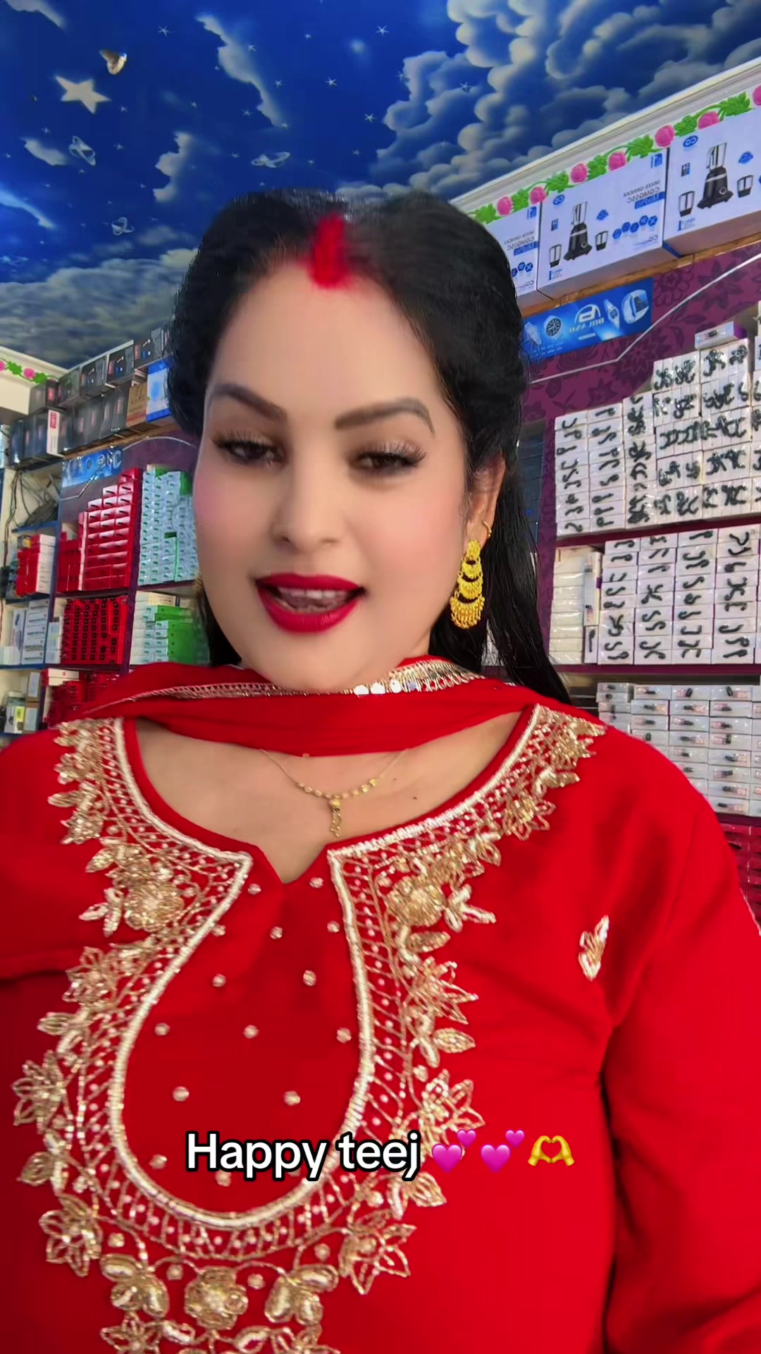 @Indu_collection Surkhet 🙏🧿
