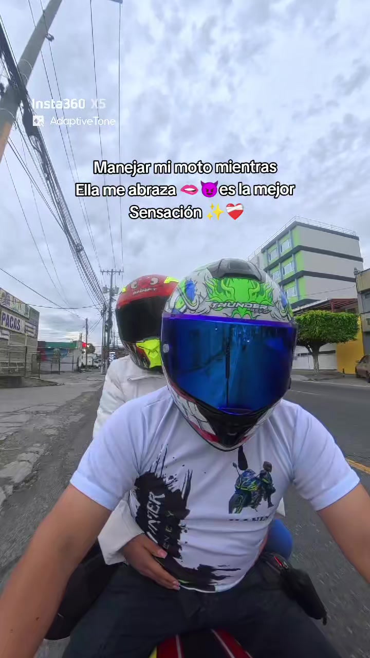 @Manix El Biker Chavez
