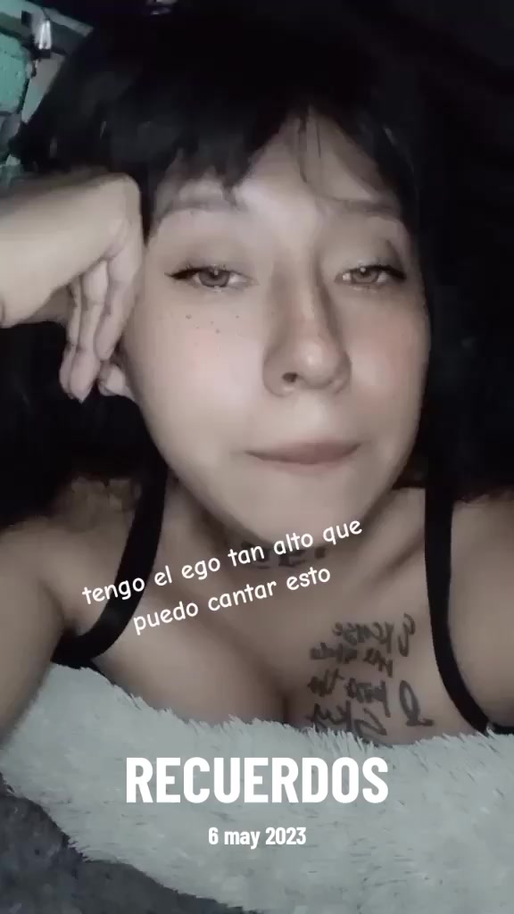 @usuario no encontrado