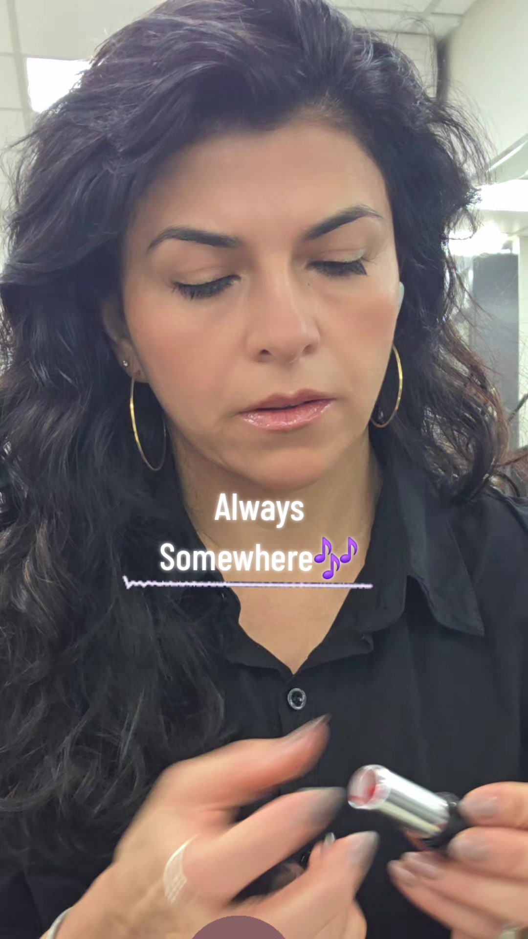@Mari Lima