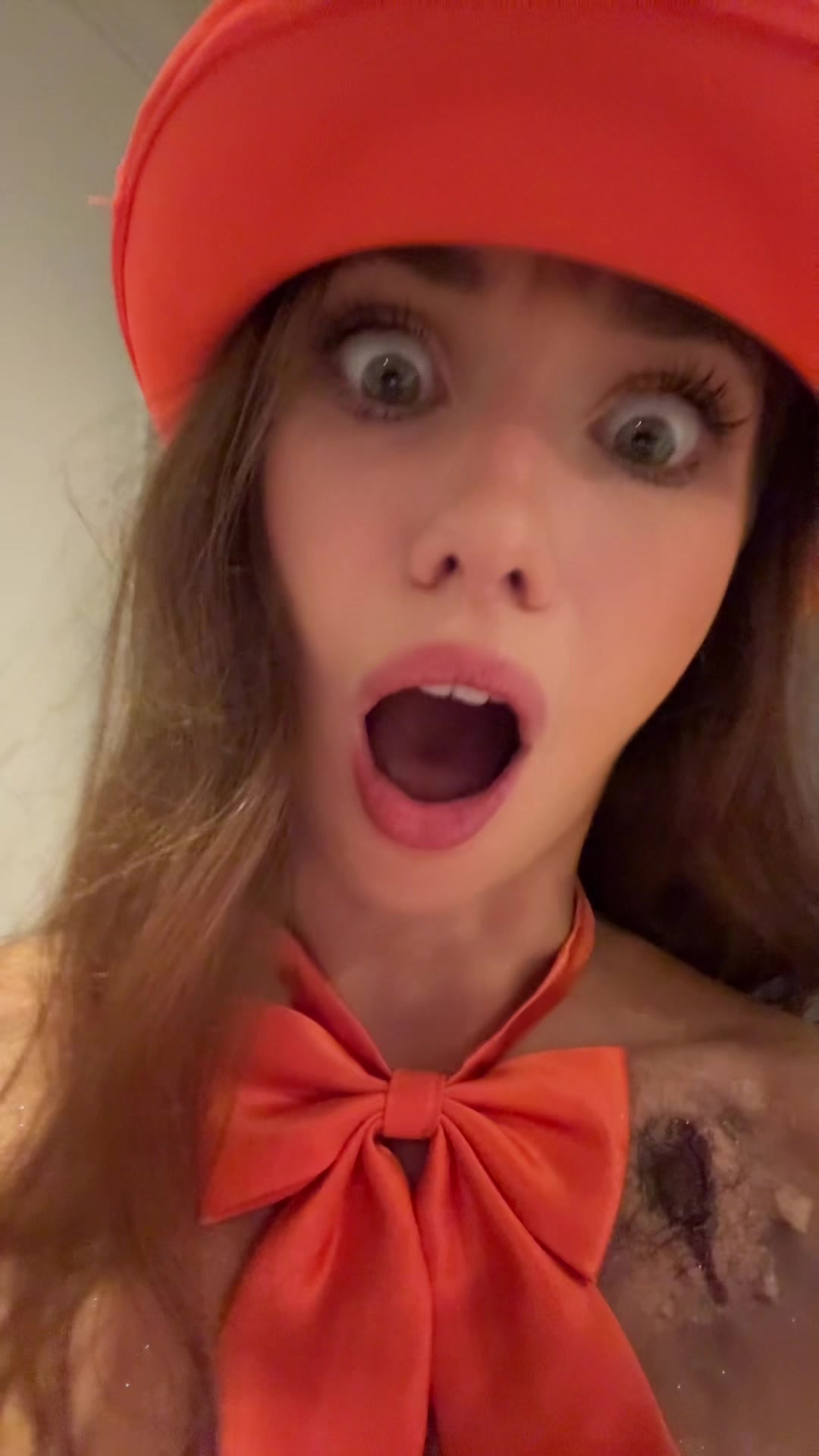@Kayla Pearson