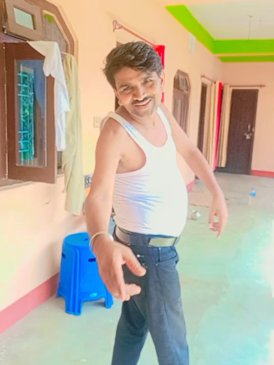 @Ramlal comedy badsha