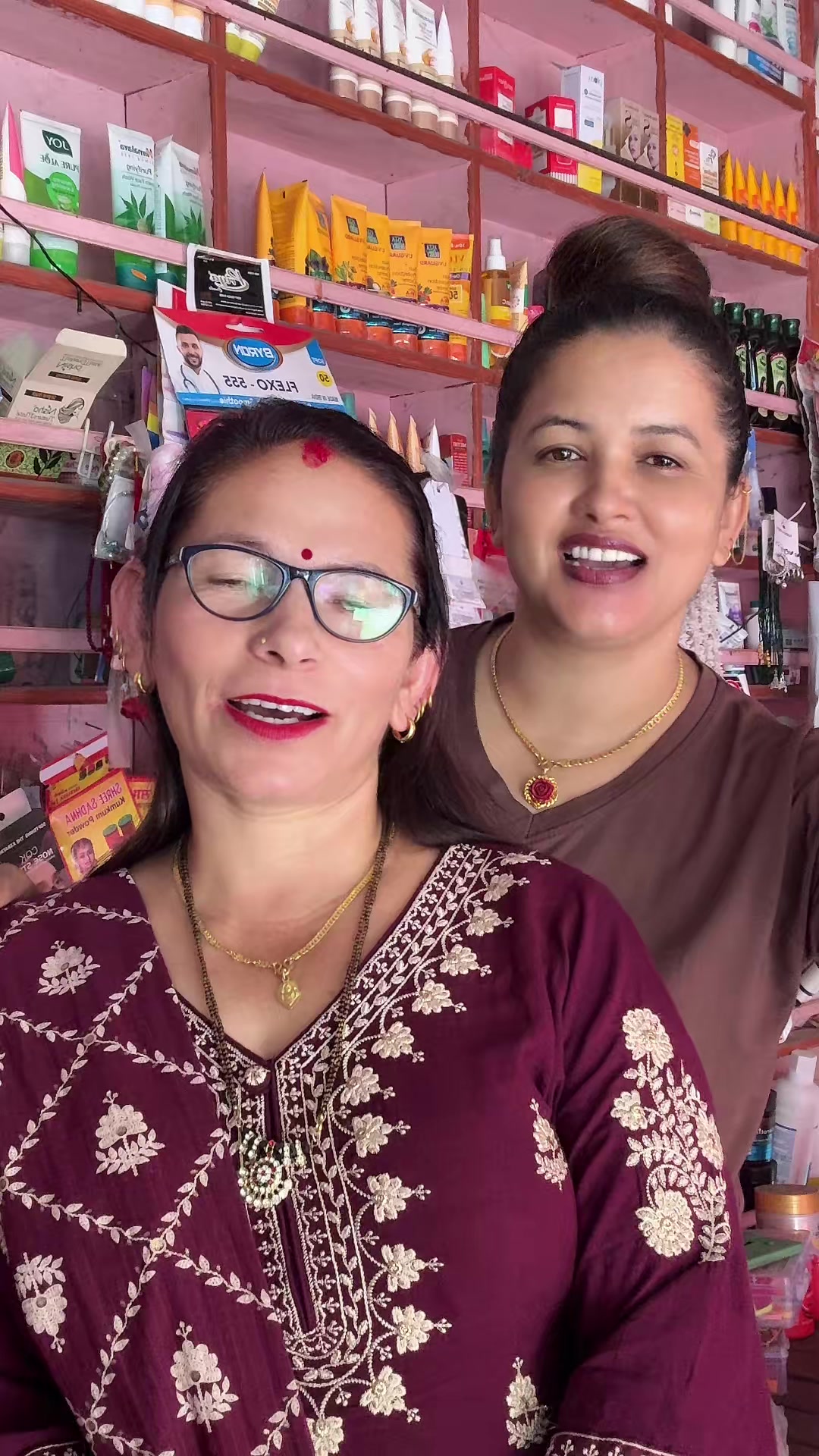 @Manju Subedi🫰🏻