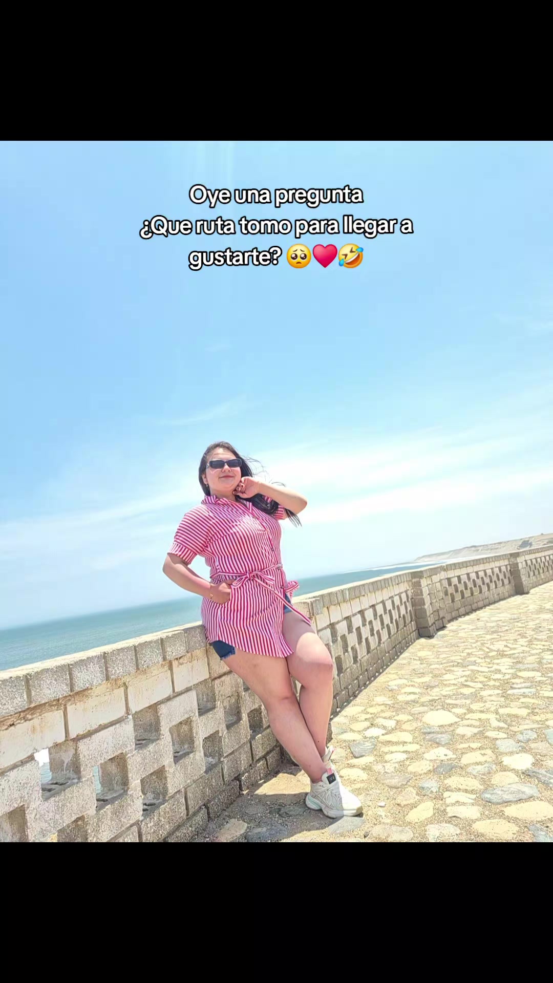 @Gladys Salda&ntilde;a ❤️