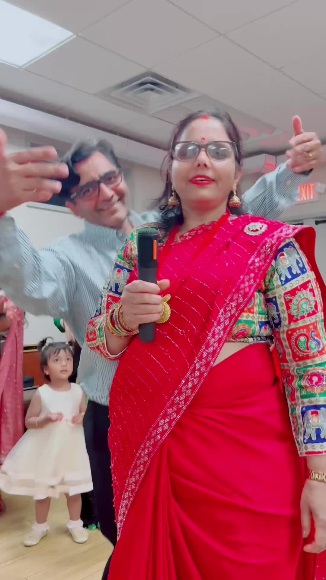 @Devi