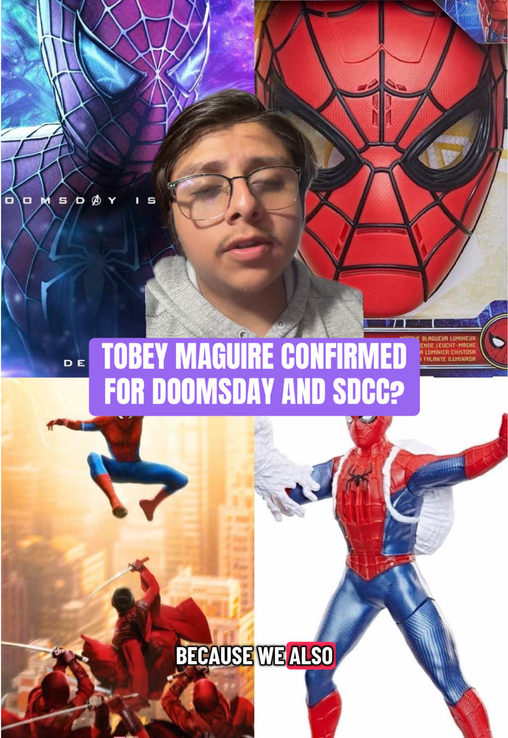 @Vic’s Clips🕷️🕸️