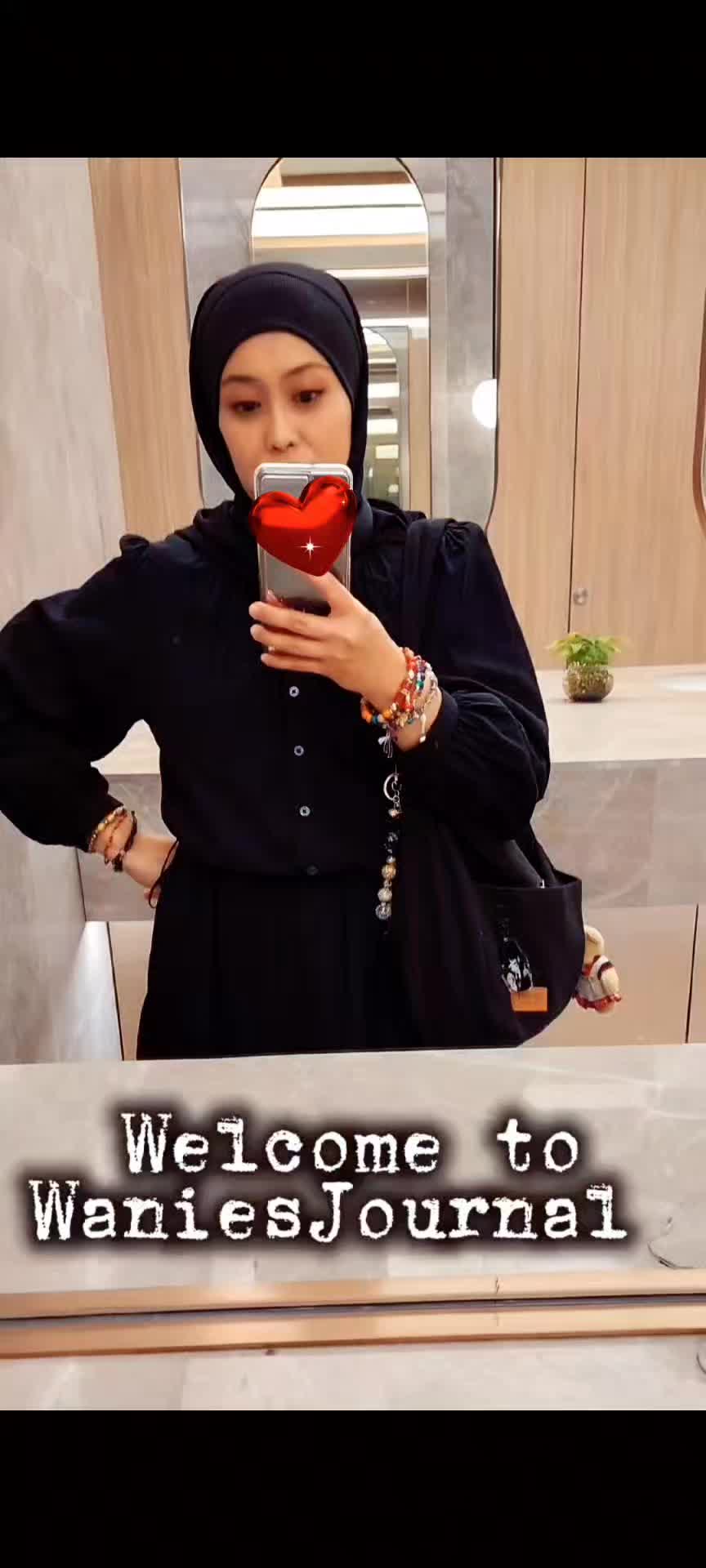 @Waniesjournal