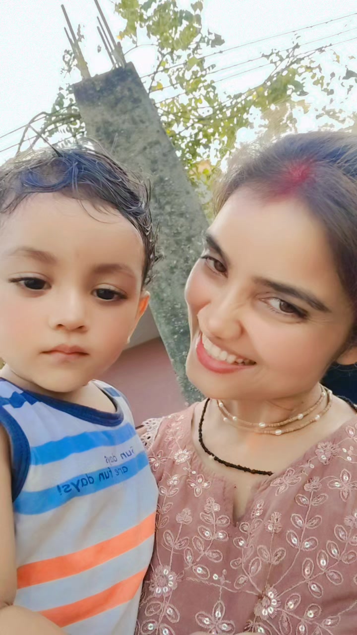 @Amrita Mahaseth