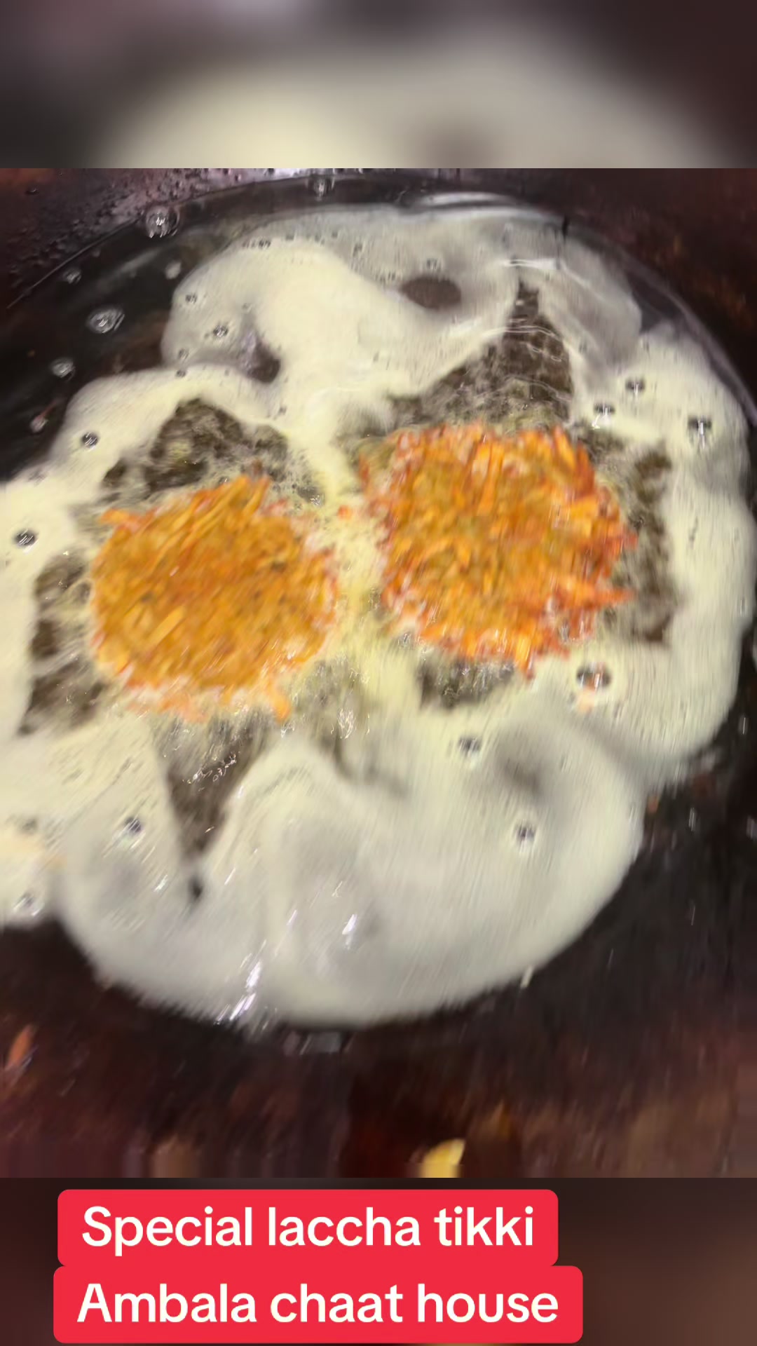 @Ambala chaat house