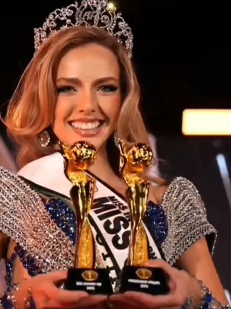 @Reinas ecuatorianas