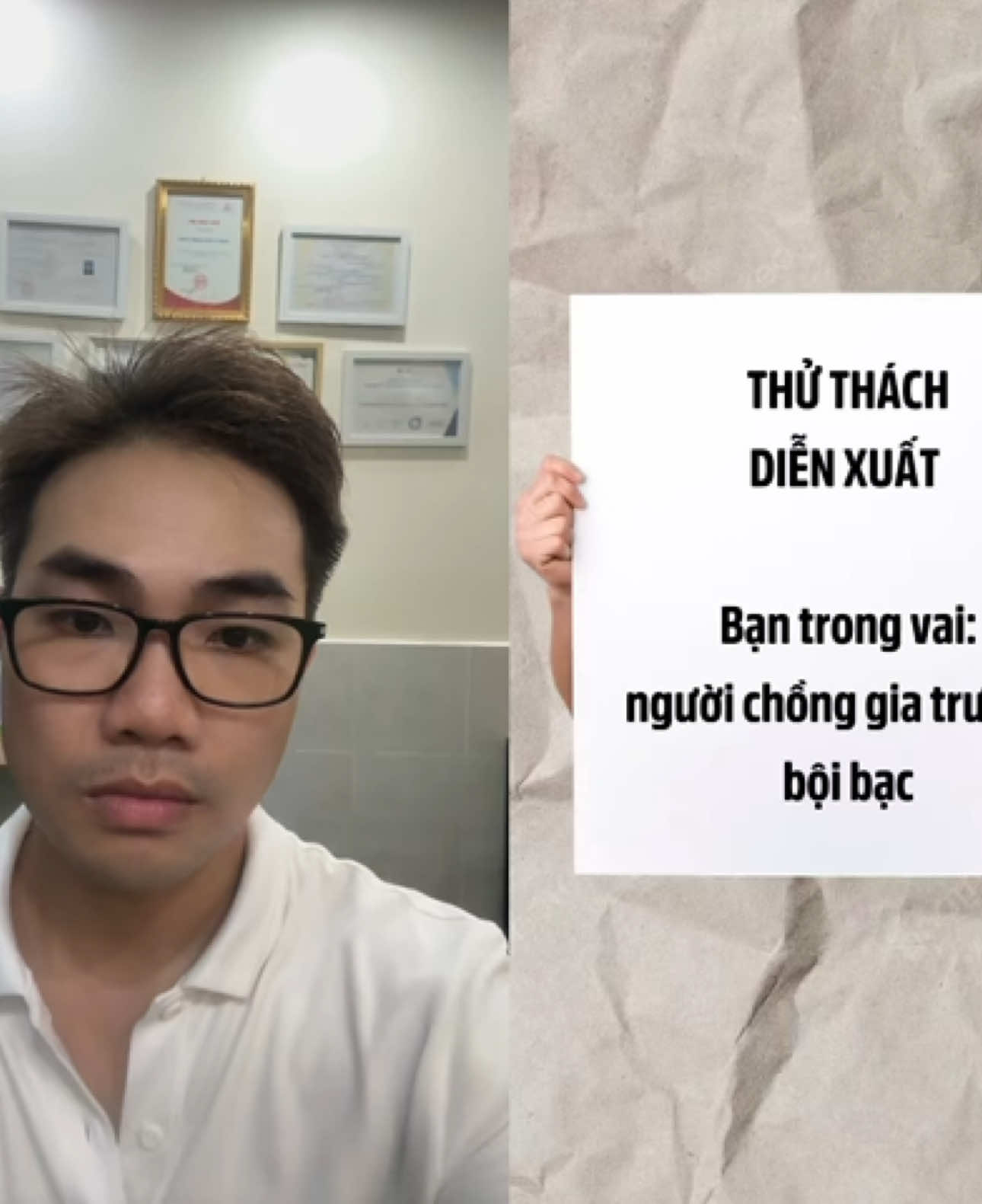 @Đặng Khuyết | Voice Coach