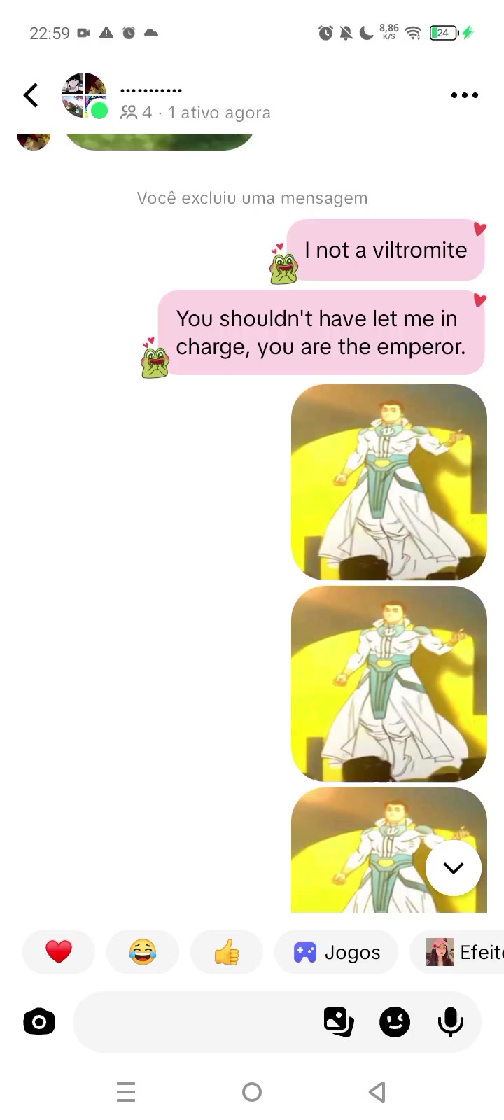 @~|~ Ultimate Okarun lover ~|~