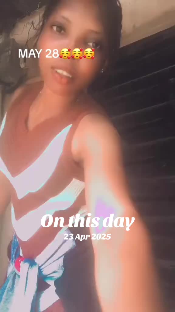 @ADUFE BABY 🥰❤️🥰