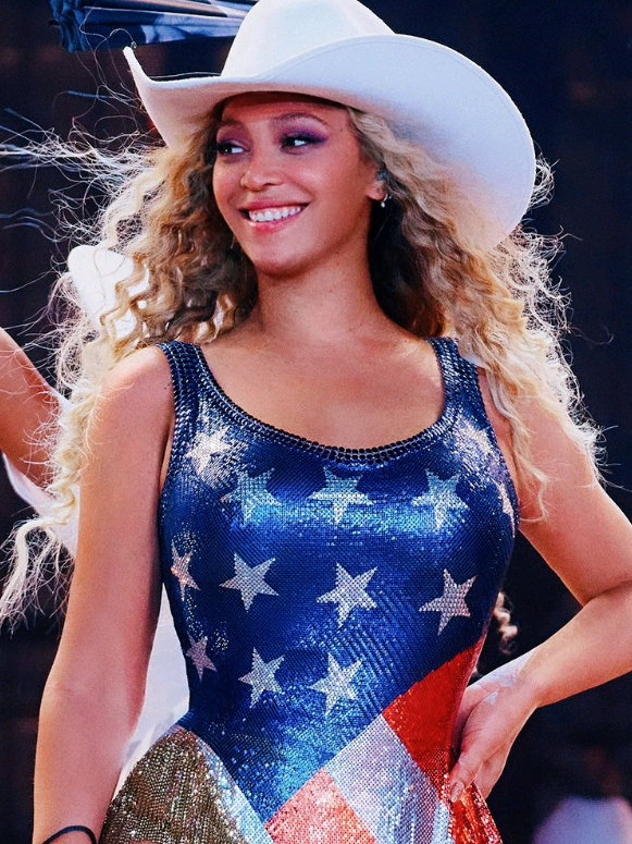 @Alineyoncé
