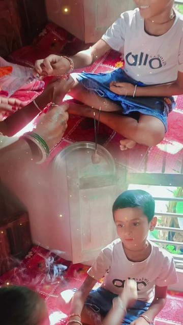 @Mata rani
