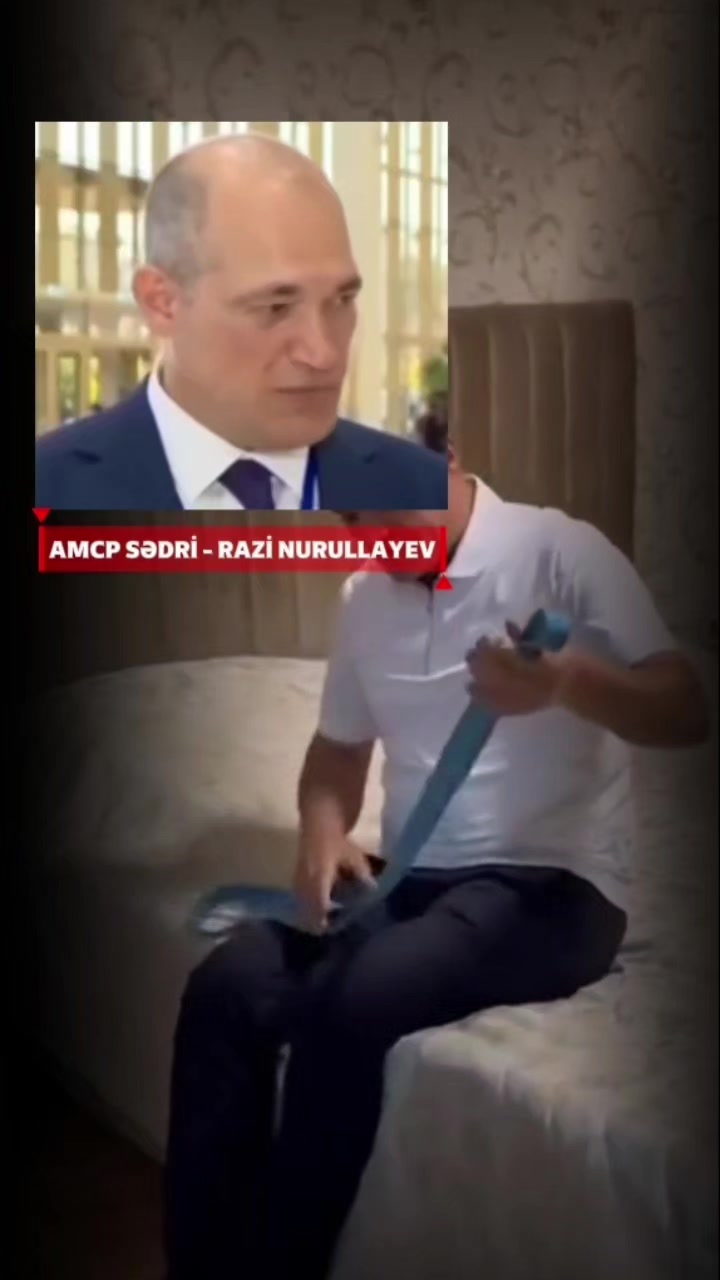 @MEDİA AZƏRBAYCAN
