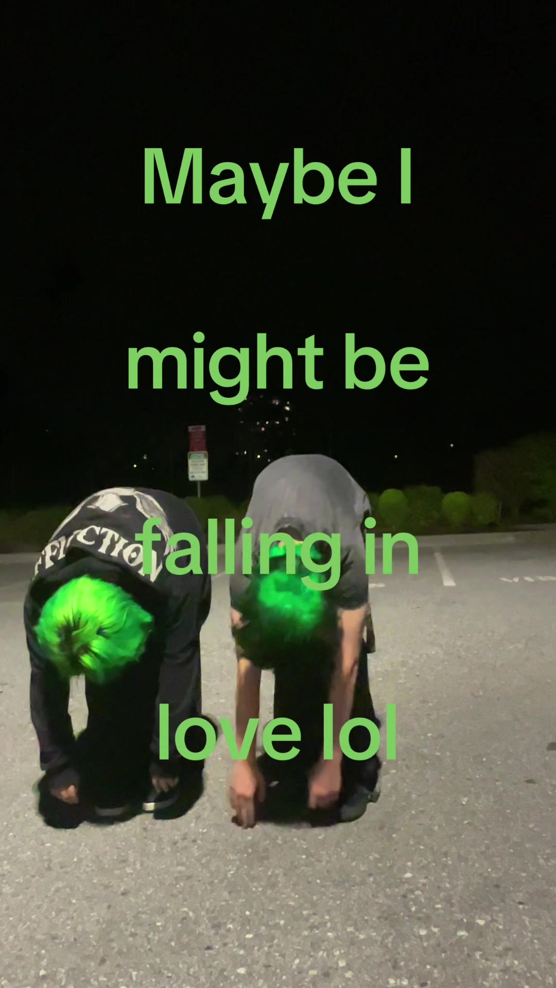 @GREEN MUCUS [ 20K!! ]