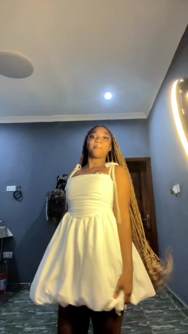 @Afroblessing😋