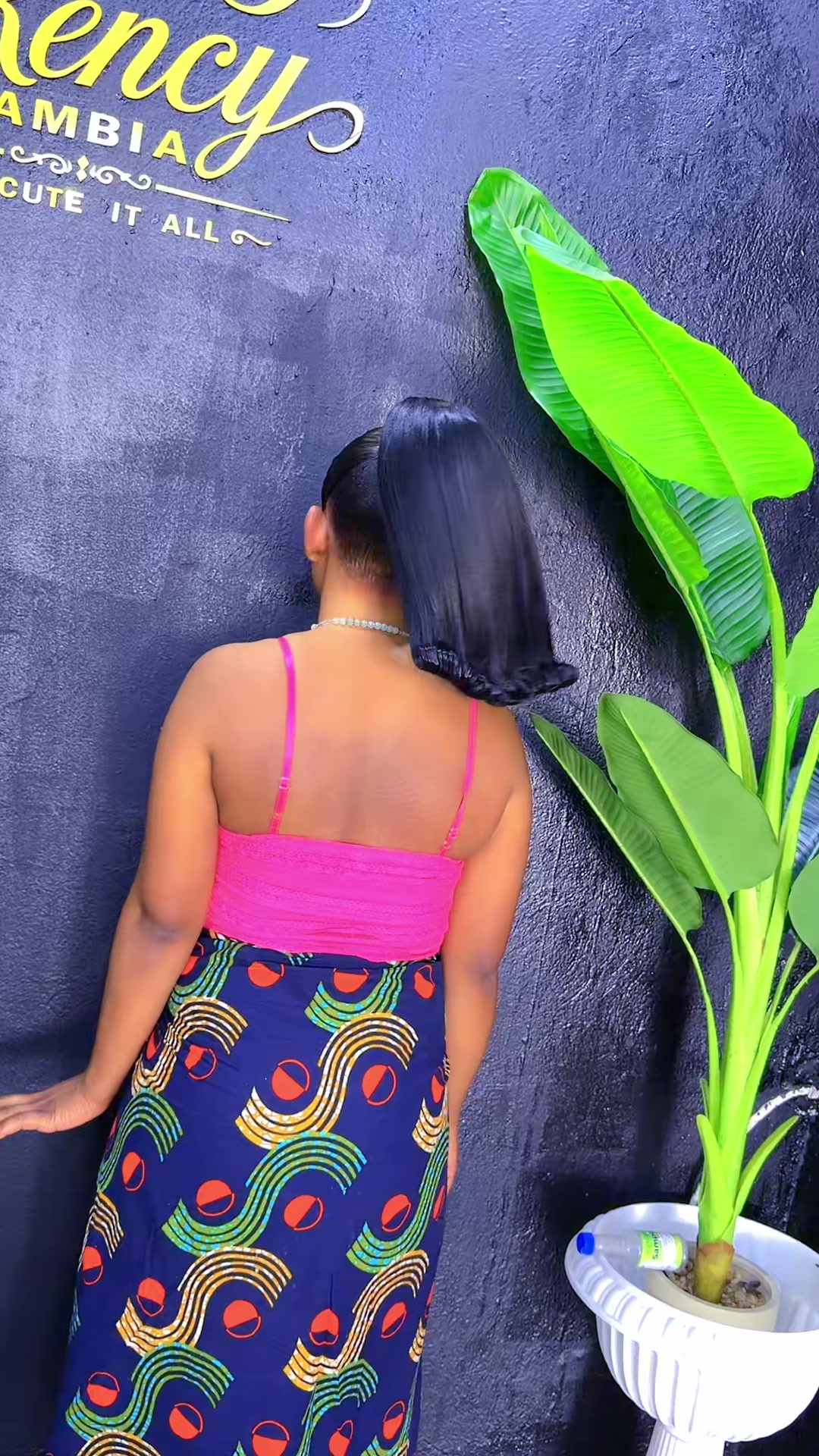 @Kencyzambia