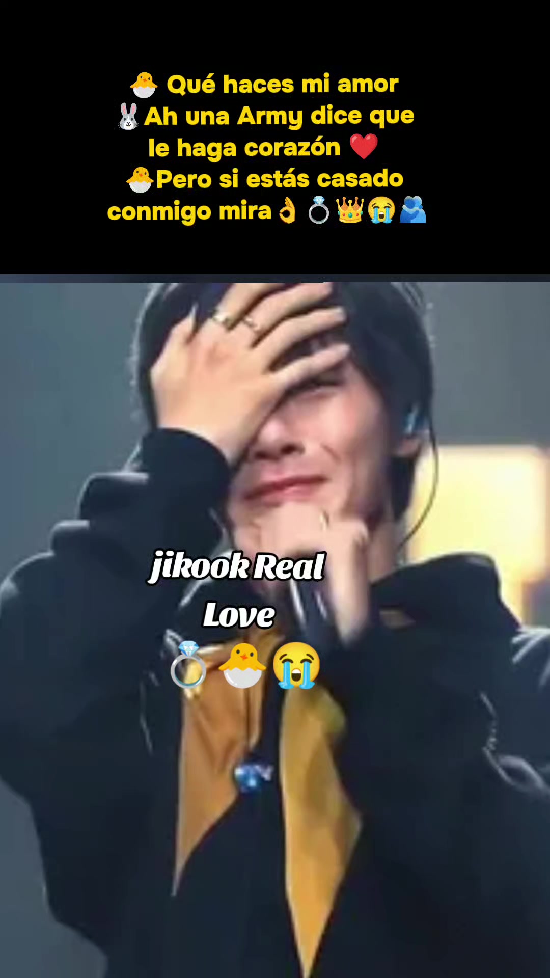@Jikook Real Love