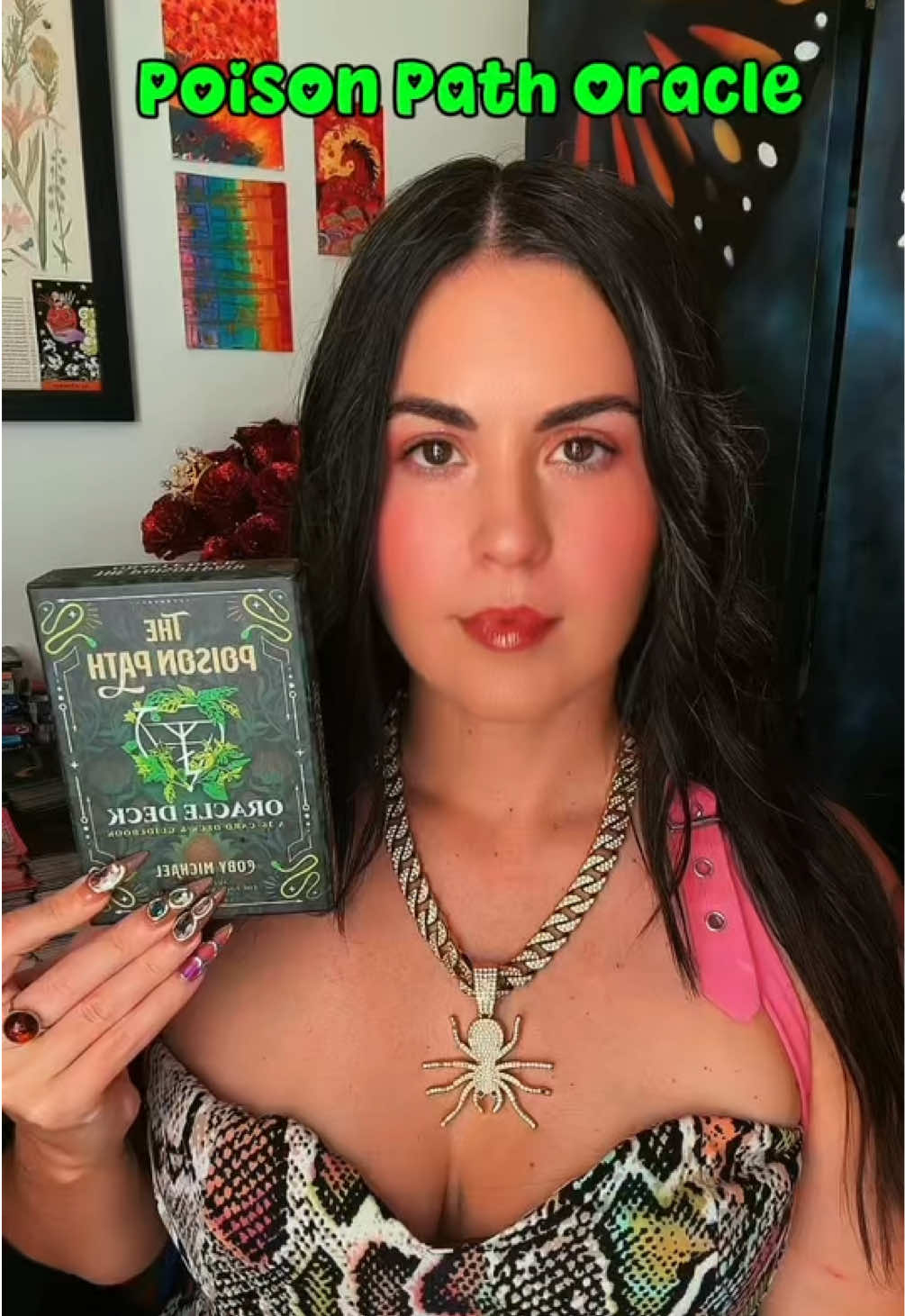 @Jungle Vixen