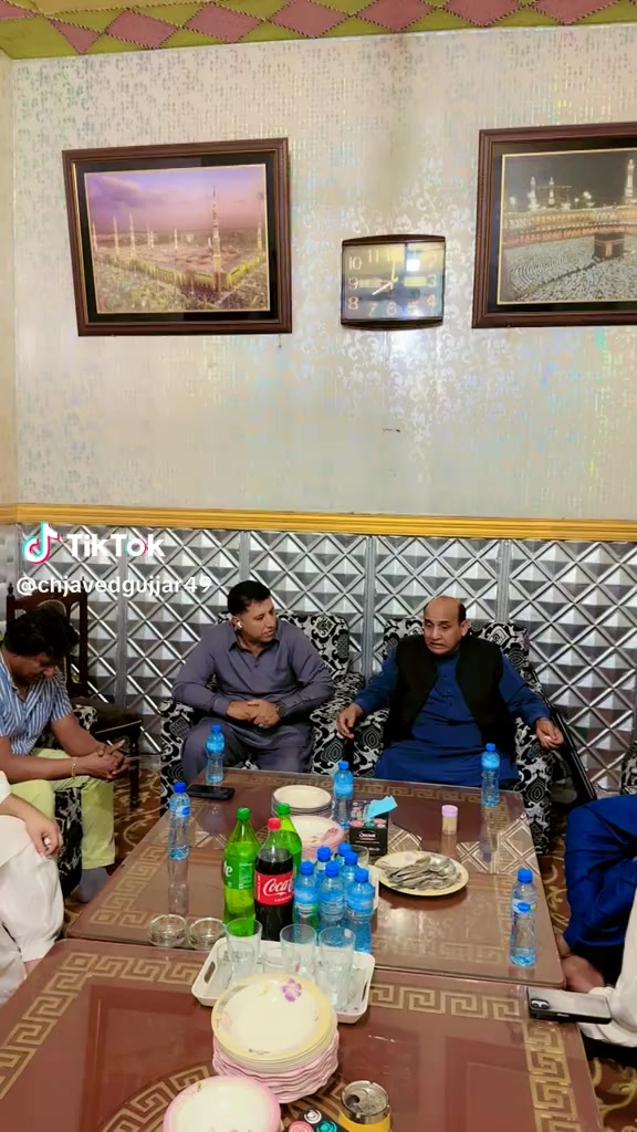 @ch papu gujjar
