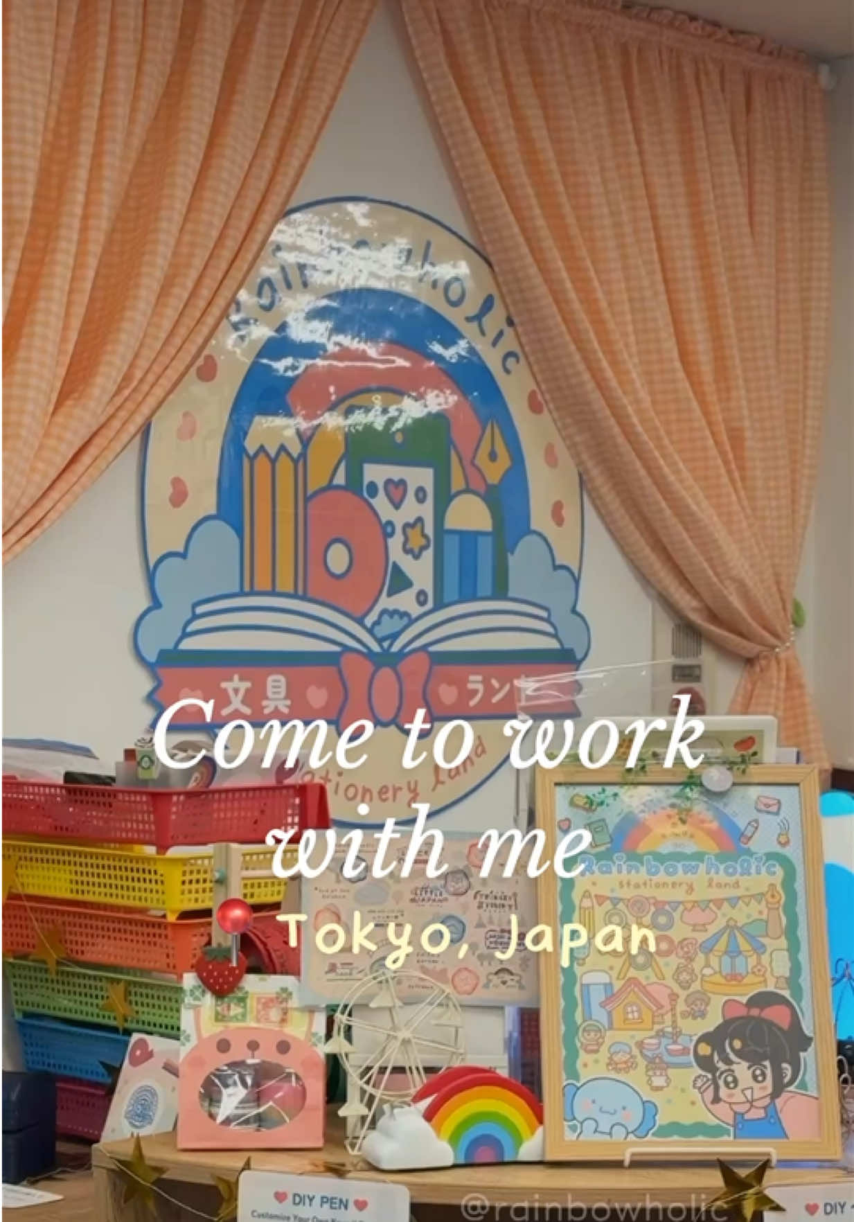@Kaila 💭 Japan Travel Ideas