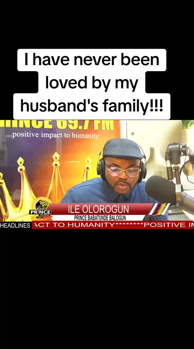 @PRINCE BABATUNDE