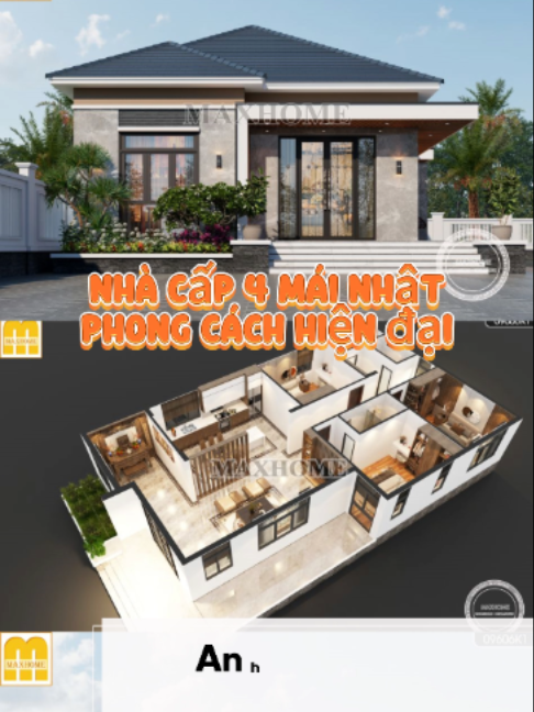 @Ngọc Anh Maxhome