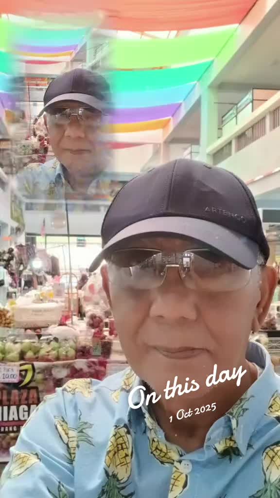 @Che Hasan Mansor