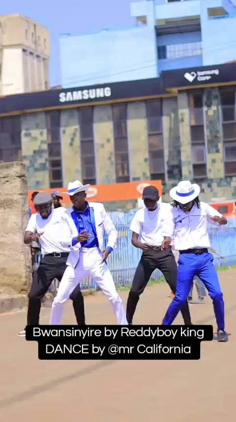 @King Reddyboy Official